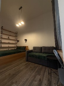 Уютная, компактная 1 ком. квартира. Центр.