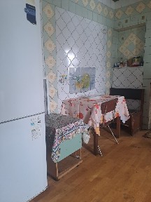 Сдам дом левый берег ул. Делегатская