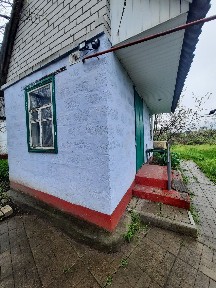 Дніпропетровська область, Обухівка