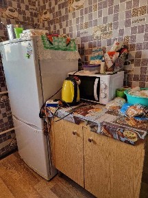 Оренда 2-кімнатної квартири р-н Троїцька