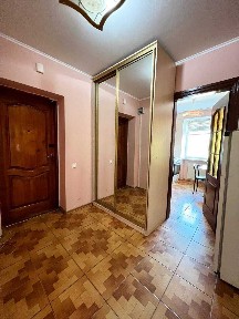 В оренду 3 кімнатна квартира з А/О вул. Набережна р. Стрілка