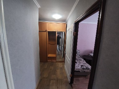 Здам 2х ком квартиру