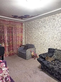Продаж 1 кімнатної квартири вул. Лесі Українки (Курськй р-н)