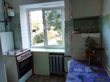 Продаж 3-кімнатної квартири в центральній частині міста вул. Троїцька