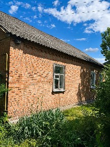 Продаж будинку Вороніна 87м2 10 соток №16771