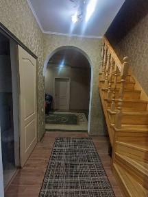 Полтавська область, Полтава