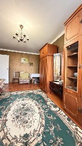 Оренда 2-кімнатної квартири в центрі Житомира - лише на короткий термін