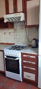 Здам 2-х квартиру з АВТОНОМКОЮ на проспекті Миру