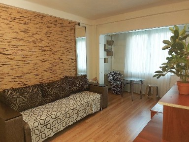 Оренда 1-кімнатної квартири 32 м², Ентузіастів вул., 43