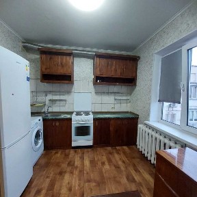 Оренда 1-кімнатної квартири 45 м², Федора Кричевського вул., Ернста, 2