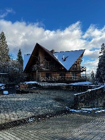 Львівська область, Славське