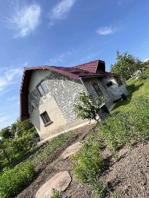 Львівська область, Звенигород