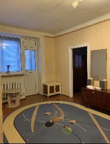 продам 2-х кім квартиру Ріхтера