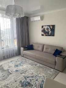 Новосілки, вулиця Самійла Кішки 12