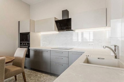 Продаж / Квартира Київ, Печерський район, вул. Лейпцизька, 13а