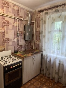 Сдам 1 ком. квартиру в центре города !