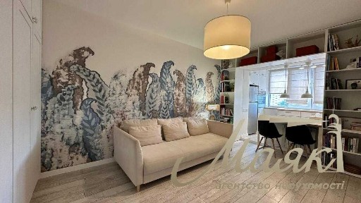 Продаж 2-кімнатної квартири 39 м², вул. Героїв Дніпра, 40А, Оболонський район