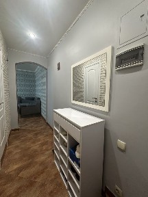 Продаж 2х кімнатної квартири вулиця Глебова