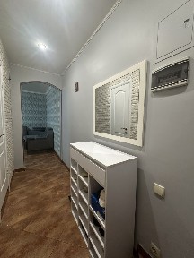 Продаж 2х кімнатної квартири вулиця Глебова