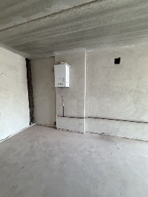 Продам квартиру. 1к квартира 43 м² з газом | 2 поверх | Панорамні вікна | Від власника | $35 000 без комісії