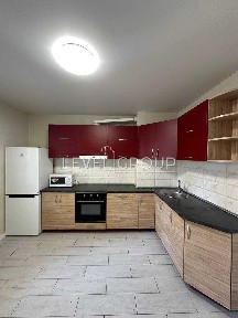 Продаж однокімнатної квартири в ЖК Крістер Град/ Сергія Данченка вул. 1