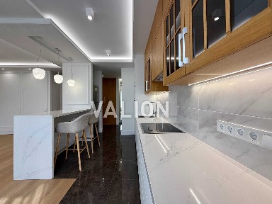 Продаж двокімнатної квартири 85,8 кв. м ЖК Podil Plaza & Residence, Шевченківський район, Поділ, без %