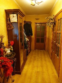 Київська область, Київ, Деснянський