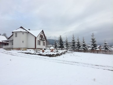 Закарпатська область, Лазещина
