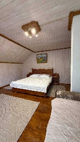 Закарпатська область, Синевир