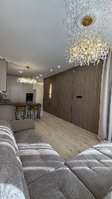 Без % Ключи! Продаж квартири з дизайнерським ремонтом 85м2 в ЖК Edelweiss House Едельвейс Печерськ, вул. Звіринецька, ЖК бізнес-класу