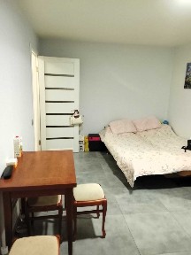 Продаж 1к квартири 25,5кв. м на вул. Зодчих 10 Борщагівка Сятошинський