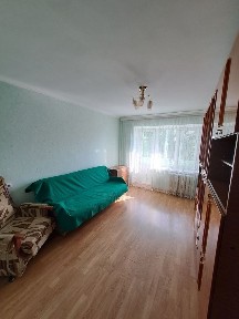 Продаж 2к квартири 49.7 кв. м на вул. Незалежності • ID 35006285