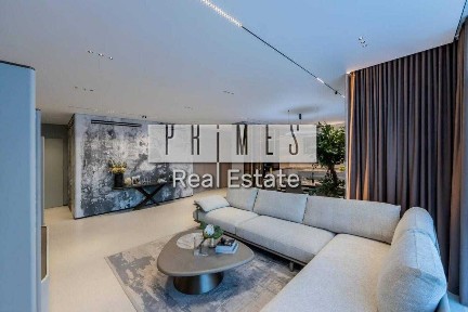 Продаж 3-кімнатної квартири 130 м² ЖК Новопечерські Липки, Печерськ, вул. Андрія Верхогляда