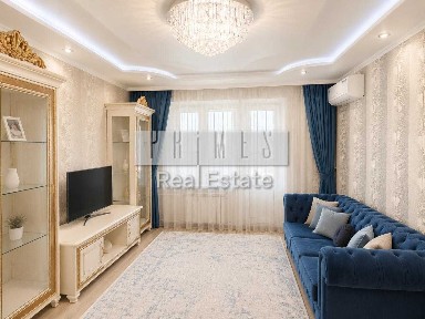 Продаж 3 кімнатної квартири80,5м2,вул. Ревуцького 19/1,Познякі, м.Харківськиий