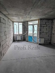 Без %! Продаж 1 кімн. квартири Теремки ЖК Одеський Бульвар, Новосілки
