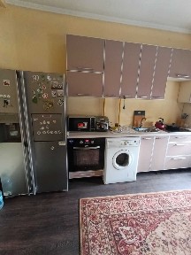Аренда 2кім. квартира Вокзал / Центральний ринок