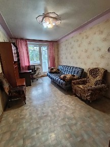 Аренда 2кім. квартира Холодна Гора
