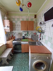 Харківська область, Харків, Київський