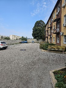 Сдам с 10.10 1-комнатную 23кв м, Метро Спортивная. Метростроителей, Металлист