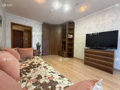 1к. 40м2 Спортивная, Гагарина, Защитников, м. Спортивная, Гольдберговская (Первой Конной Армии) ул. 11, RE-138131