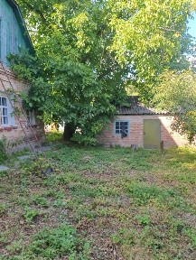 Продаж 1 поверхового будинку з ділянкою на 3.5 сотки, 85 кв. м, 4 кімнати, на вул. Покровський узвіз (Комсомольська) • ID 35034411