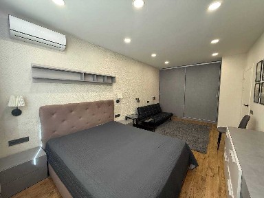 Оренда 1к квартири, вул. Шолуденко, 13-Б, м. Вишгород, ЖК Квітневий Residence