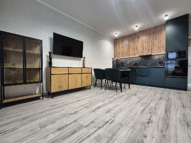 ЖК Саванна Сіті. Оренда 1 к квартири 40 м²