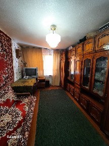 Оренда 3х кімнатна к-ра вул Автозаводська 41