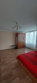 1-К Центр, Гостиница Киев