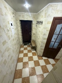 Вільна до поселення Здам 2 кім по Соборній парк Бабаєва центр міста