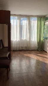 Здам 1но кімнатну квартиру в центрі біля Листопаду