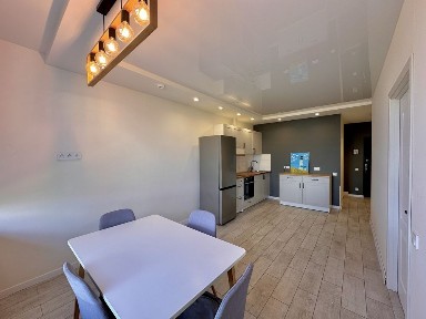 Оренда 1-к квартири ЖК iHome, Крюківщина, 43 м²