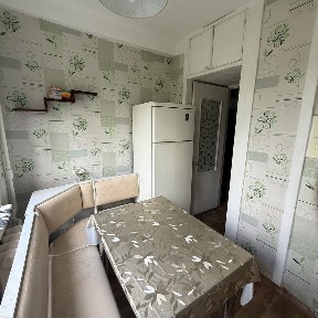 Аренда 1-кімнатної квартири вул Кибальчича, Воскресенка
