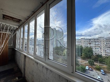 Оренда 1 кімн. квартири Харківська / Дарницький район, Вербицького